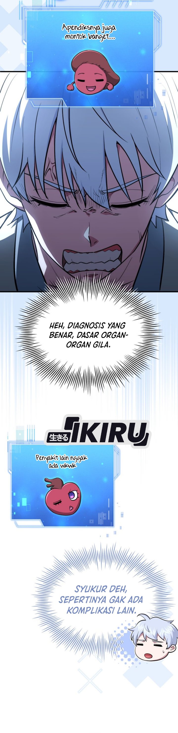 The Crown Prince That Sells Medicine Chapter 126 - Page 19