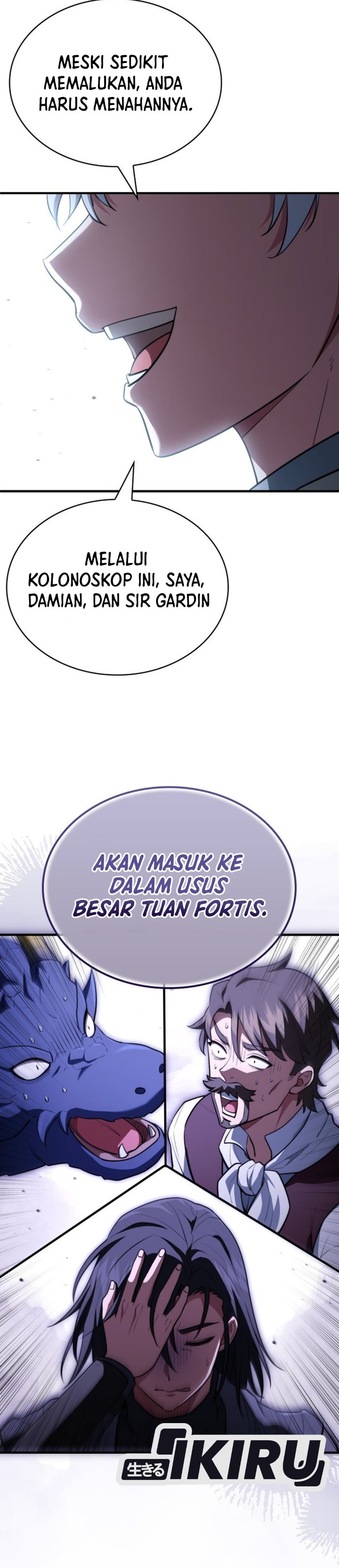 The Crown Prince That Sells Medicine Chapter 126 - Page 30
