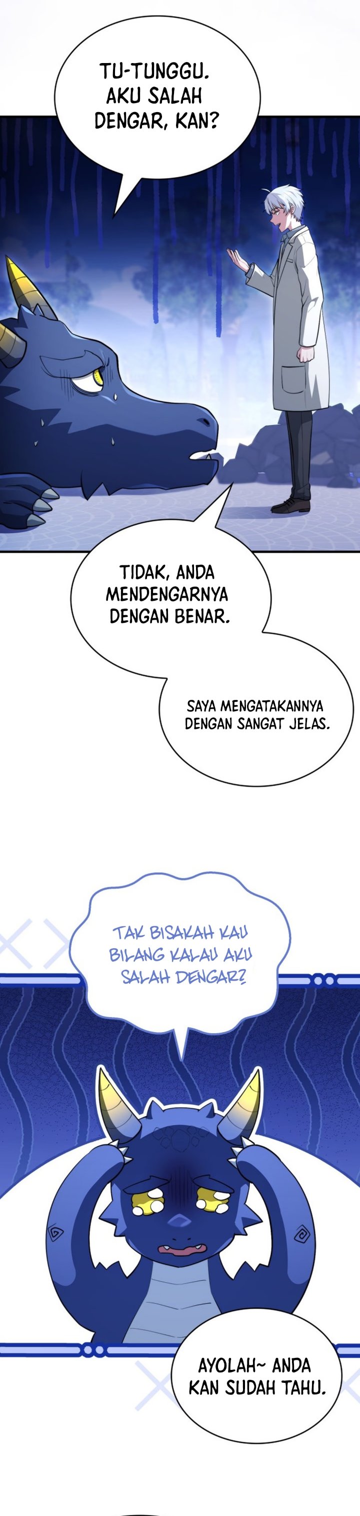 The Crown Prince That Sells Medicine Chapter 126 - Page 31