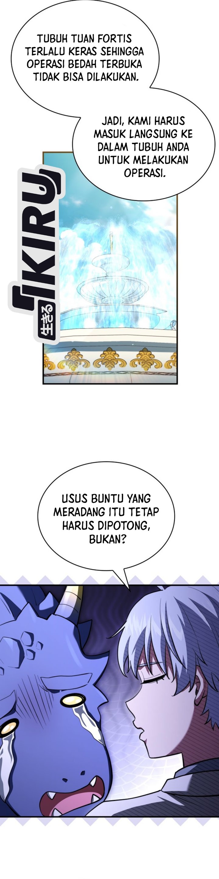 The Crown Prince That Sells Medicine Chapter 126 - Page 32