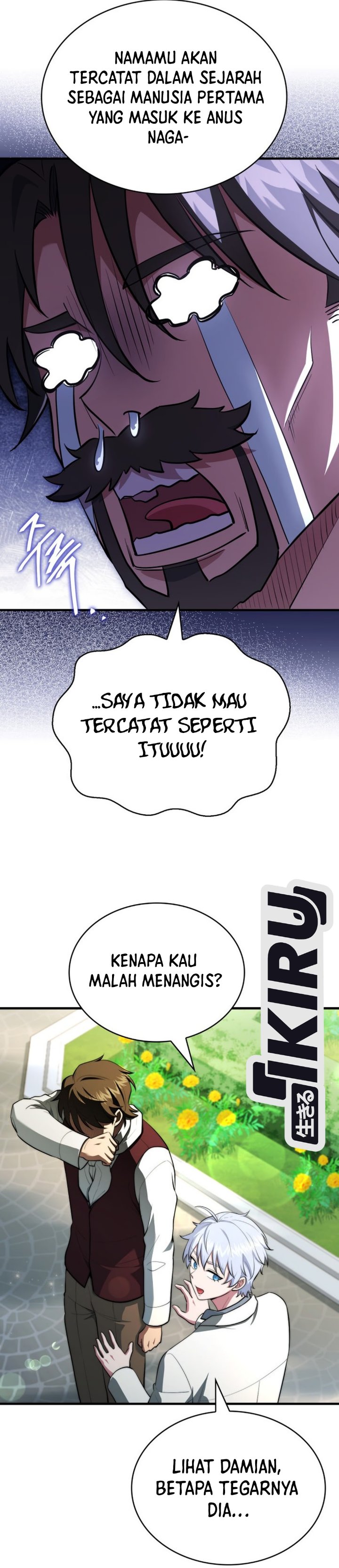 The Crown Prince That Sells Medicine Chapter 126 - Page 34