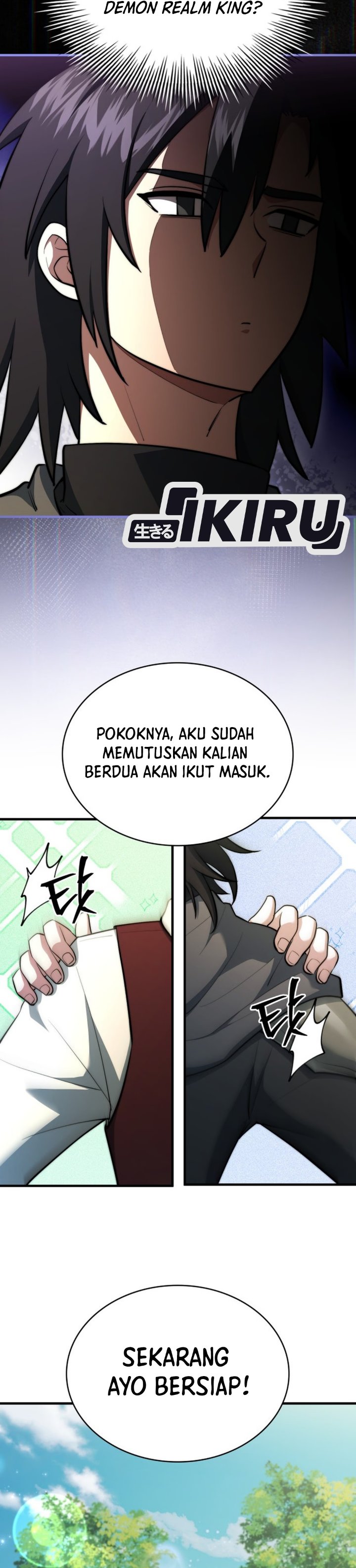 The Crown Prince That Sells Medicine Chapter 126 - Page 36