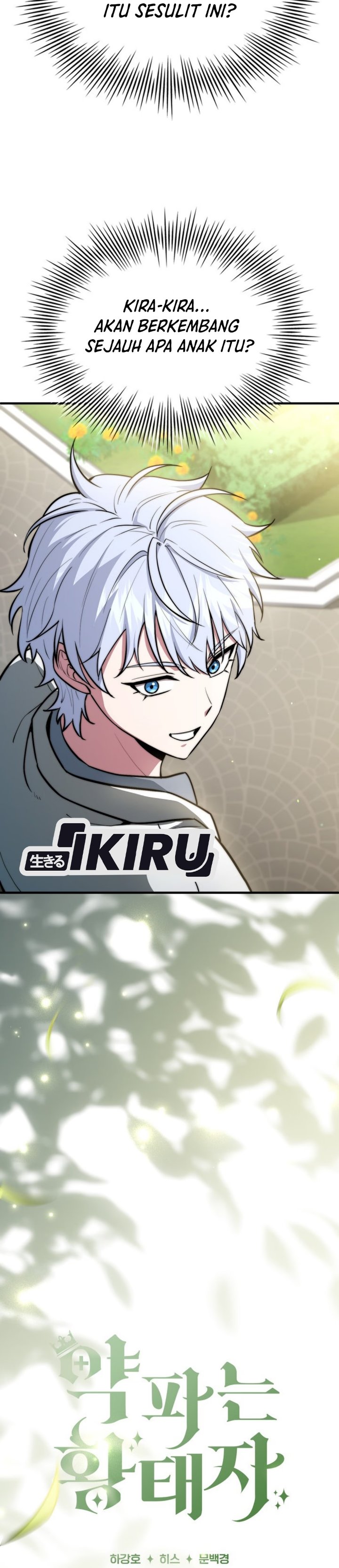 The Crown Prince That Sells Medicine Chapter 126 - Page 6