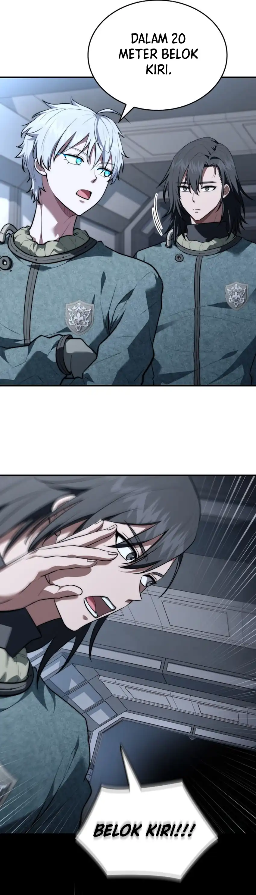 The Crown Prince That Sells Medicine Chapter 127 - Page 12