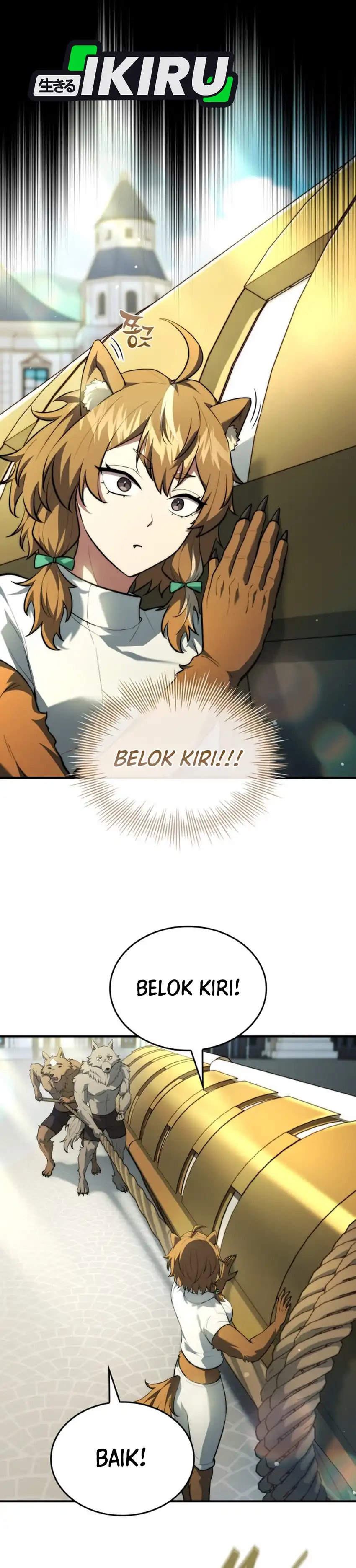 The Crown Prince That Sells Medicine Chapter 127 - Page 13