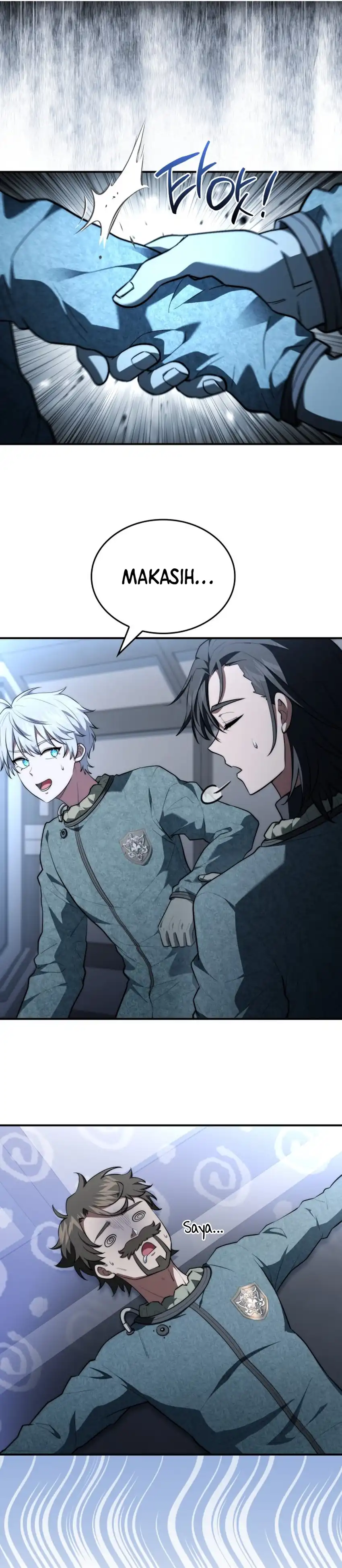 The Crown Prince That Sells Medicine Chapter 127 - Page 16