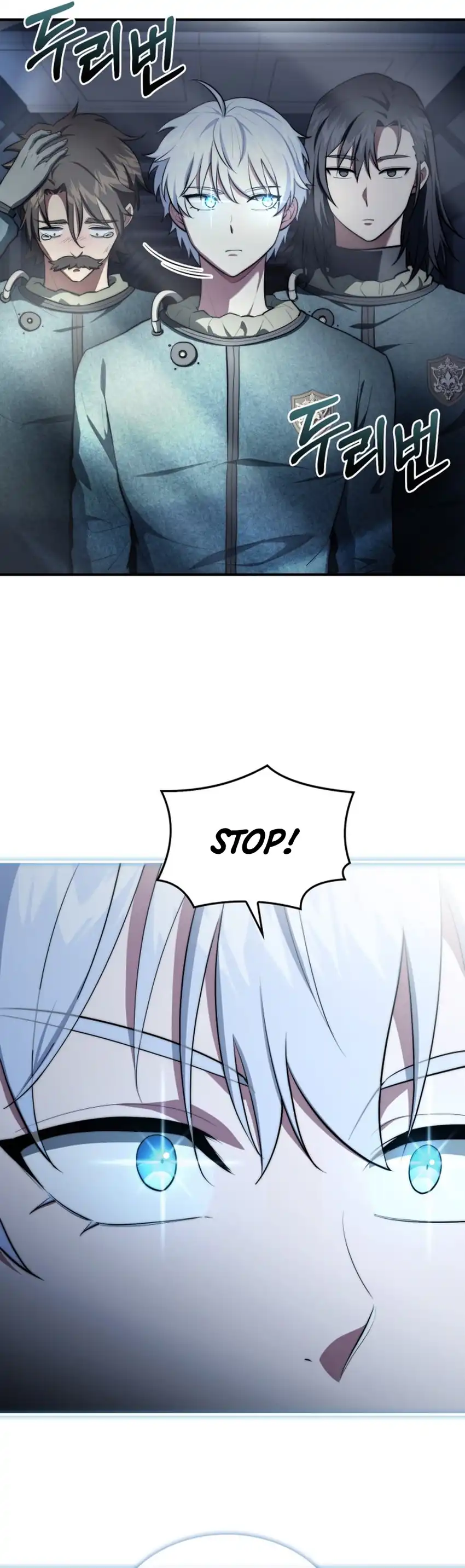The Crown Prince That Sells Medicine Chapter 127 - Page 20