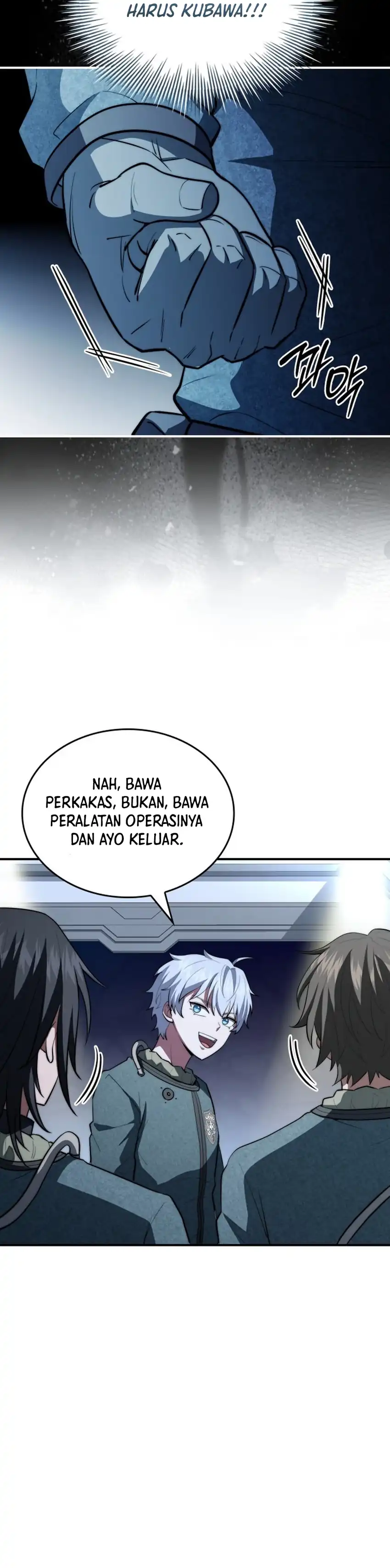 The Crown Prince That Sells Medicine Chapter 127 - Page 23