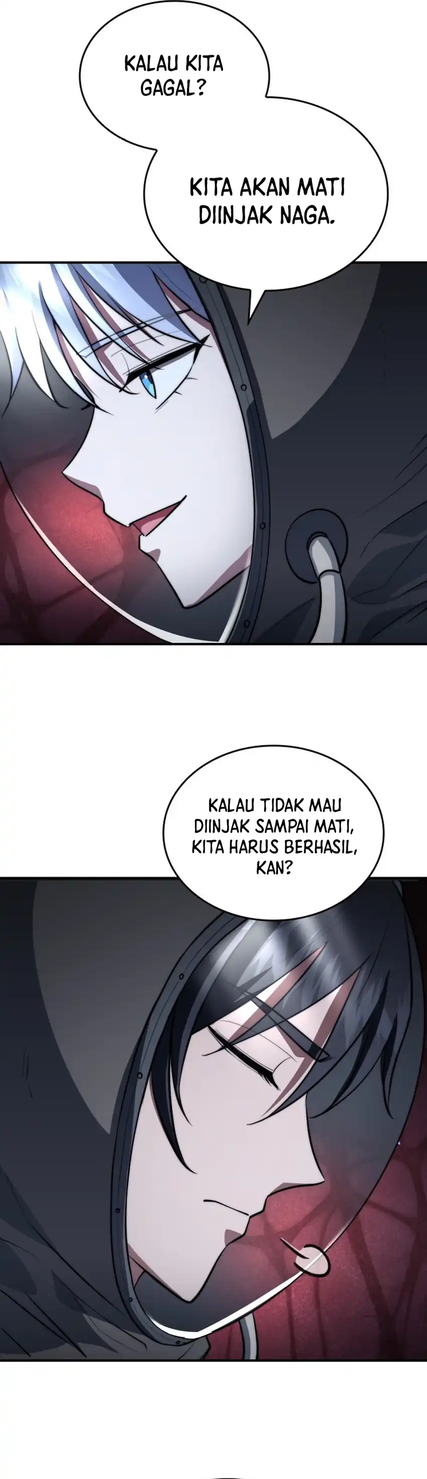 The Crown Prince That Sells Medicine Chapter 127 - Page 28