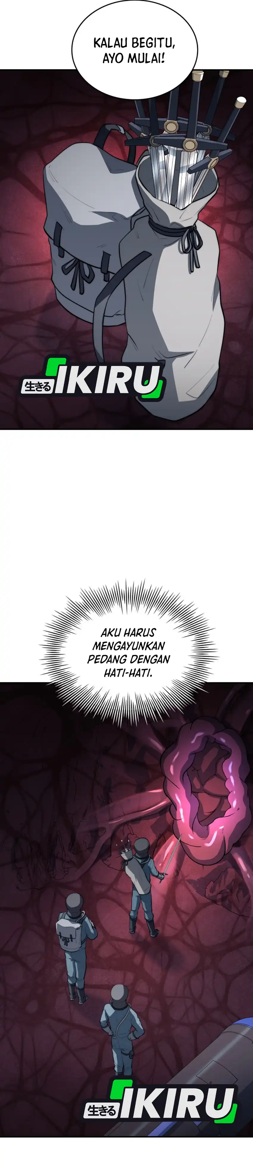 The Crown Prince That Sells Medicine Chapter 127 - Page 29