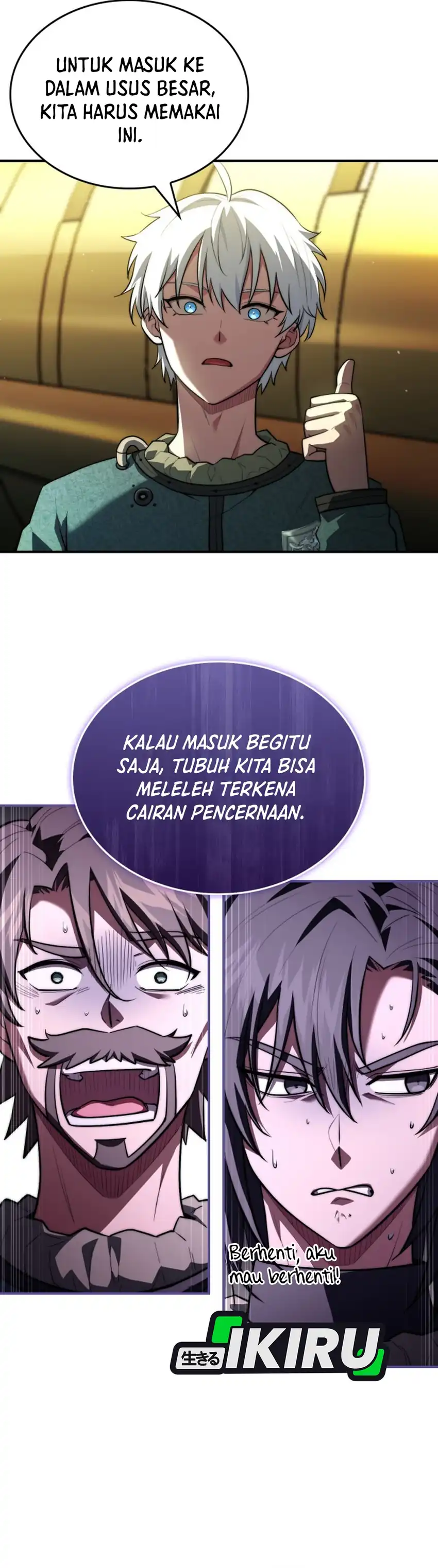 The Crown Prince That Sells Medicine Chapter 127 - Page 3