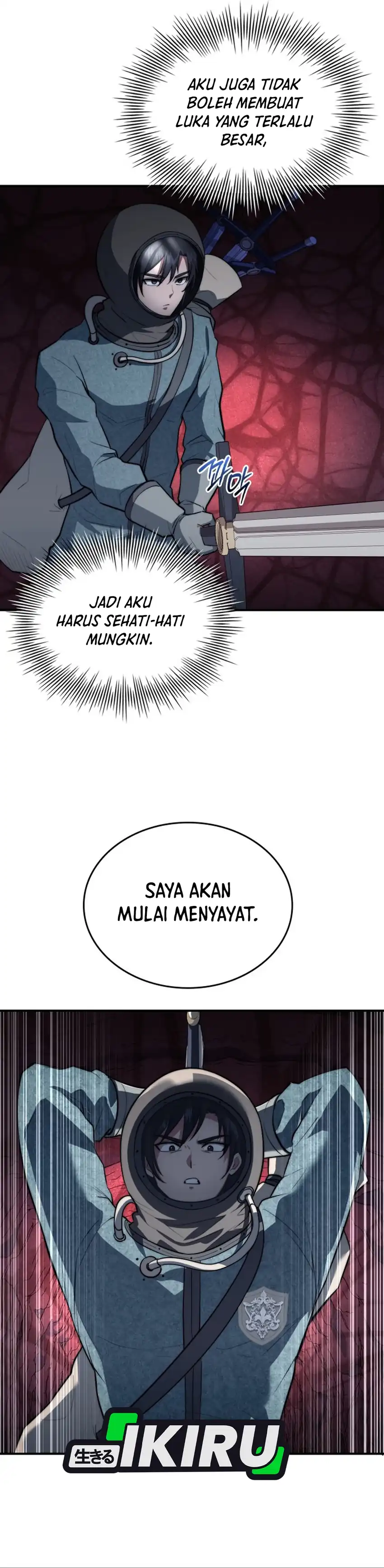The Crown Prince That Sells Medicine Chapter 127 - Page 30