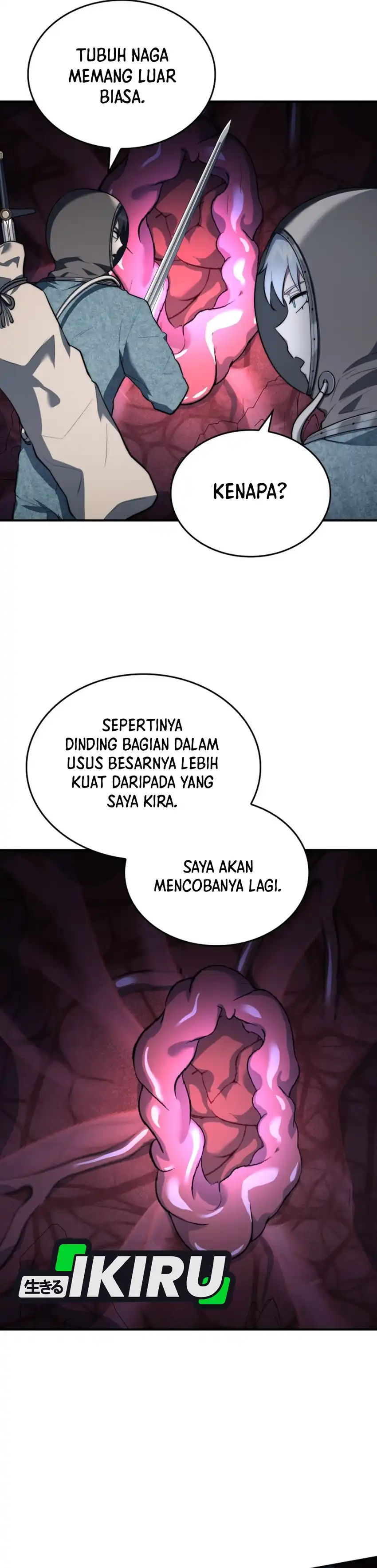 The Crown Prince That Sells Medicine Chapter 127 - Page 32
