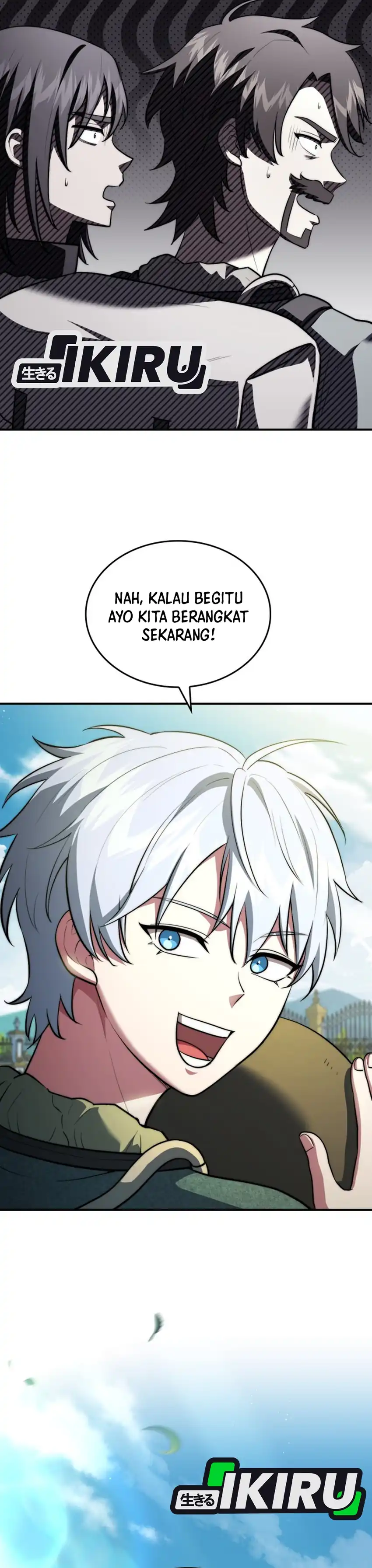 The Crown Prince That Sells Medicine Chapter 127 - Page 5