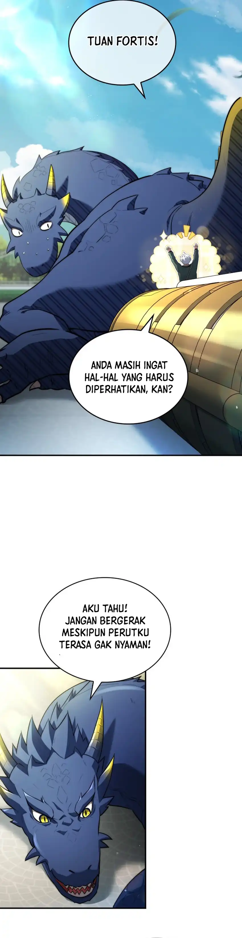 The Crown Prince That Sells Medicine Chapter 127 - Page 6