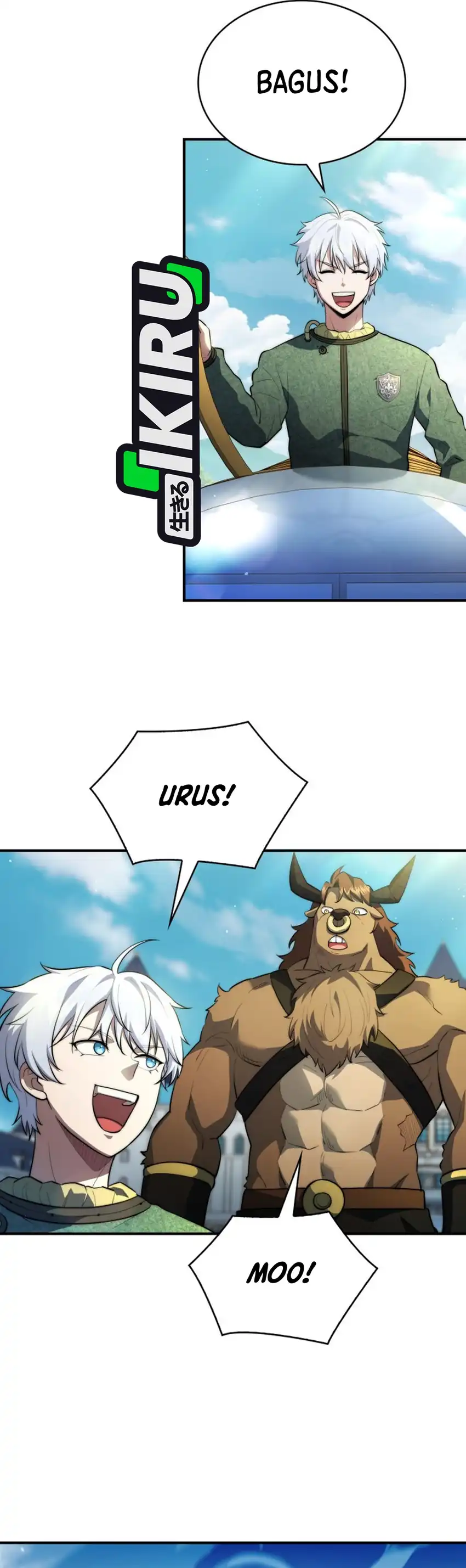 The Crown Prince That Sells Medicine Chapter 127 - Page 7