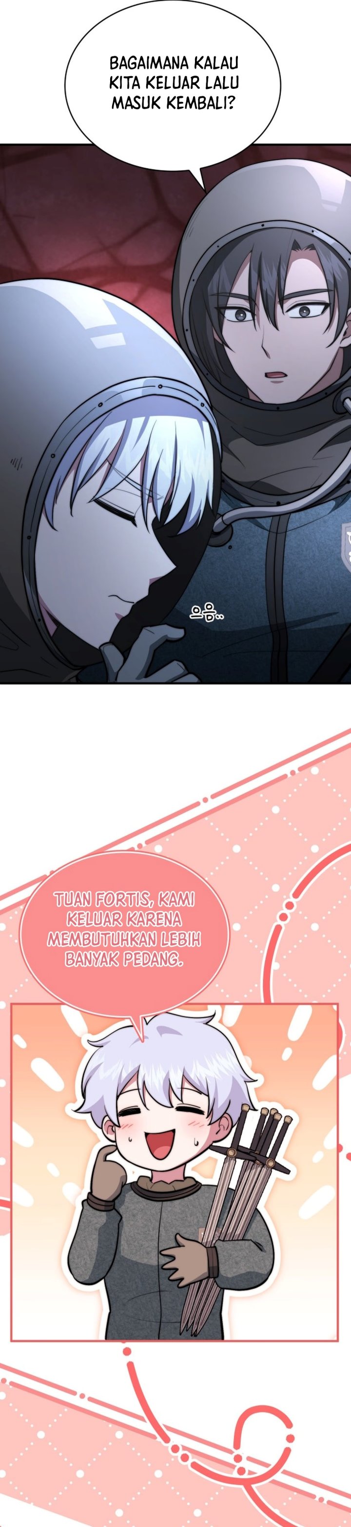 The Crown Prince That Sells Medicine Chapter 128 - Page 14