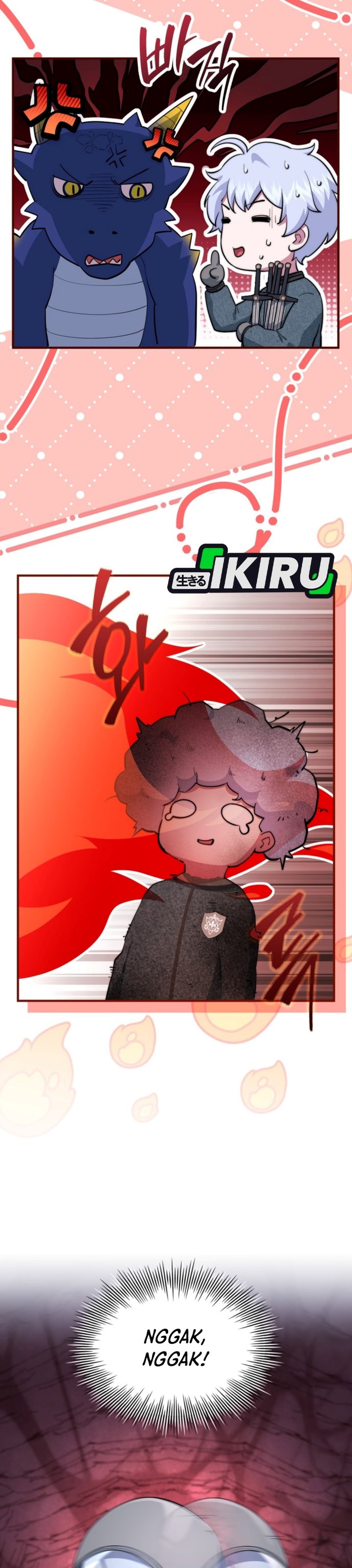 The Crown Prince That Sells Medicine Chapter 128 - Page 15