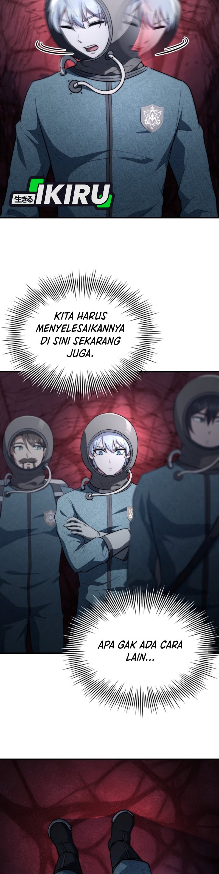 The Crown Prince That Sells Medicine Chapter 128 - Page 16