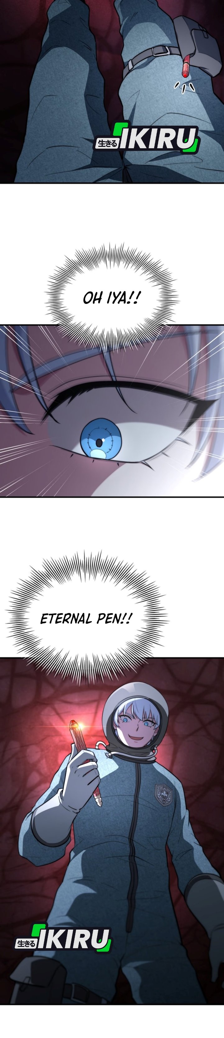The Crown Prince That Sells Medicine Chapter 128 - Page 17