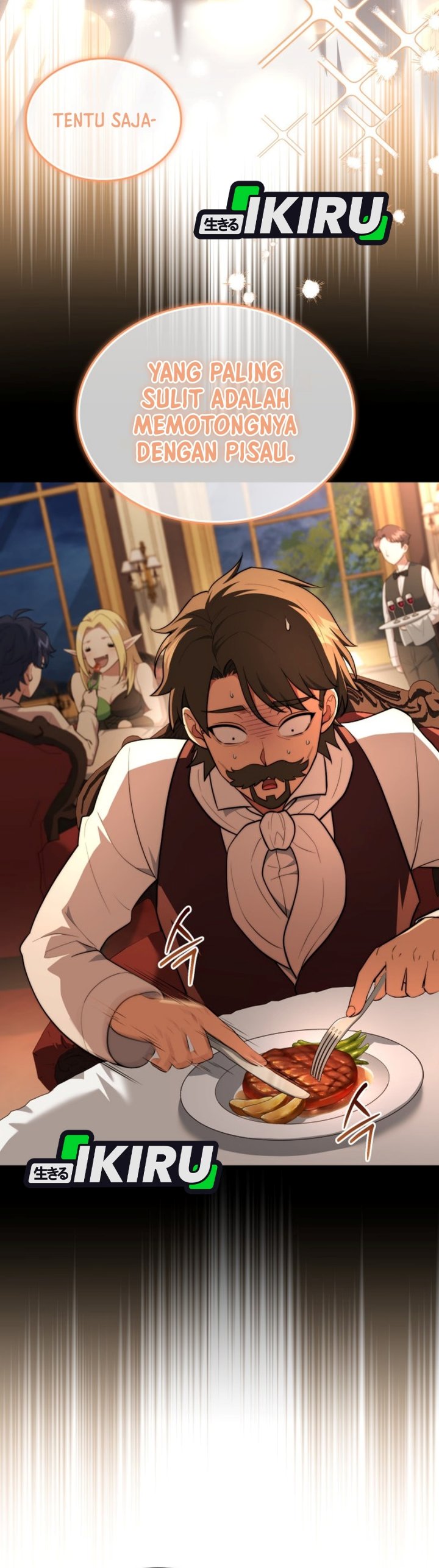 The Crown Prince That Sells Medicine Chapter 128 - Page 20