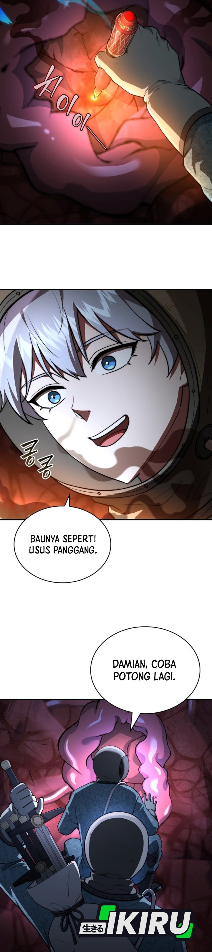 The Crown Prince That Sells Medicine Chapter 128 - Page 25