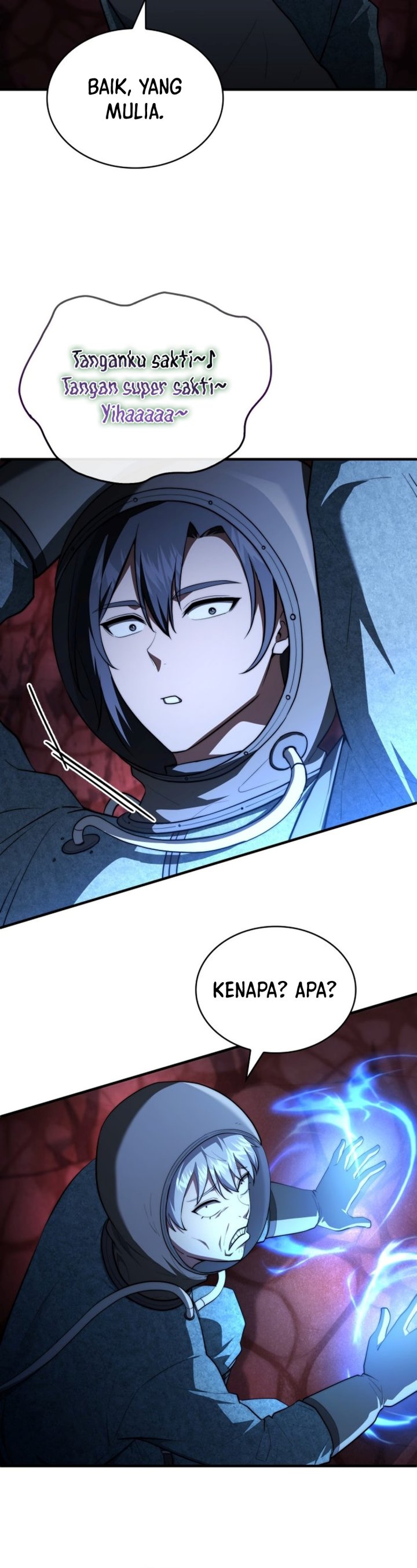 The Crown Prince That Sells Medicine Chapter 128 - Page 26