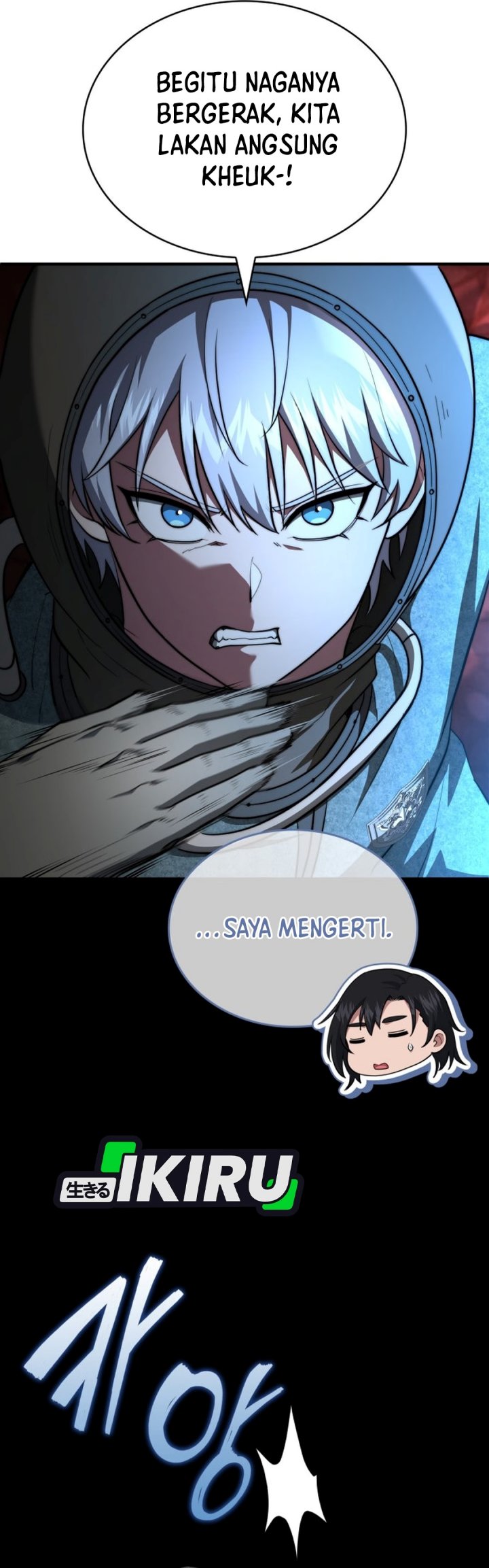 The Crown Prince That Sells Medicine Chapter 128 - Page 28
