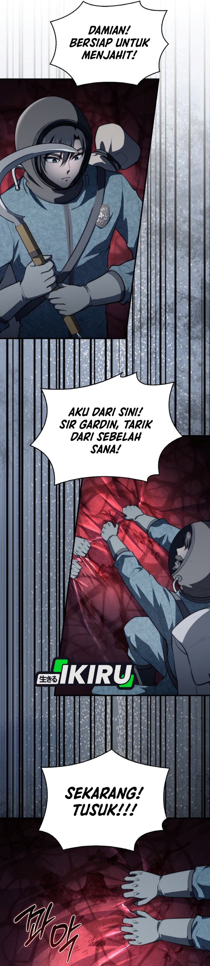 The Crown Prince That Sells Medicine Chapter 128 - Page 33