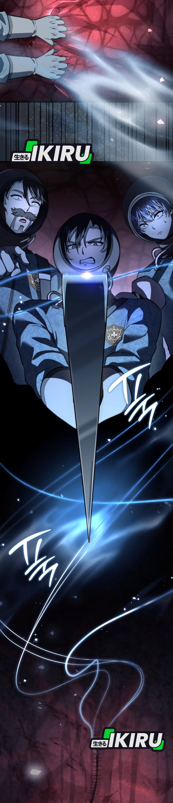 The Crown Prince That Sells Medicine Chapter 128 - Page 34