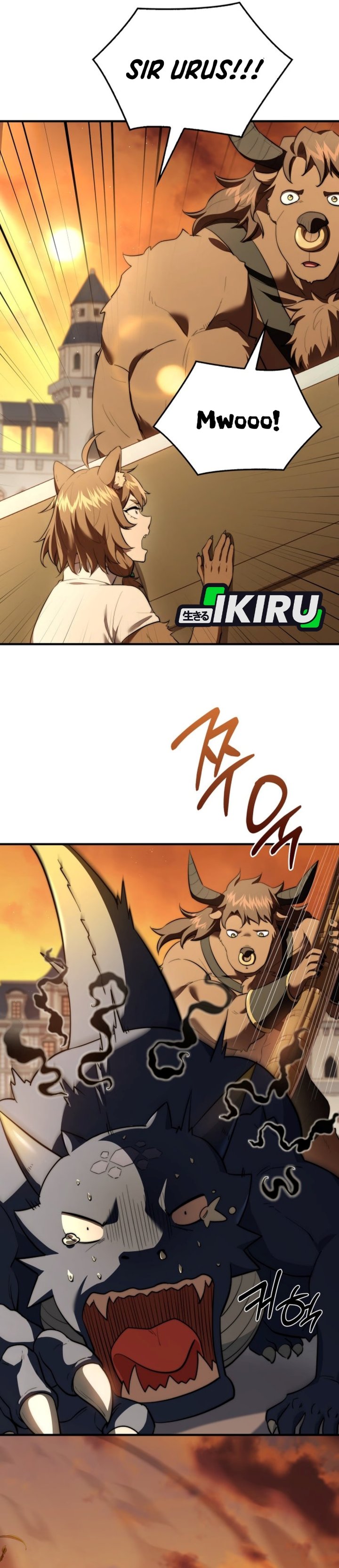 The Crown Prince That Sells Medicine Chapter 128 - Page 36
