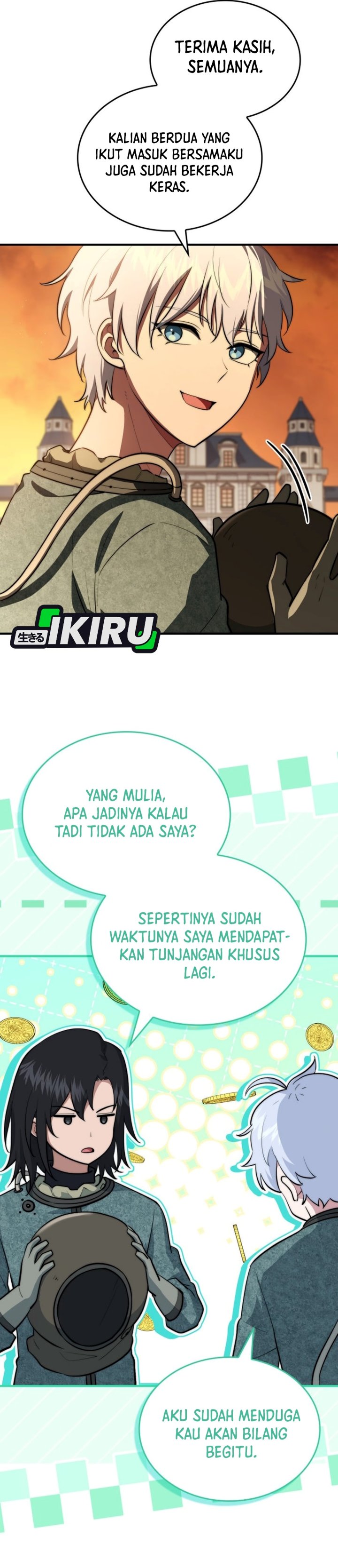 The Crown Prince That Sells Medicine Chapter 128 - Page 38