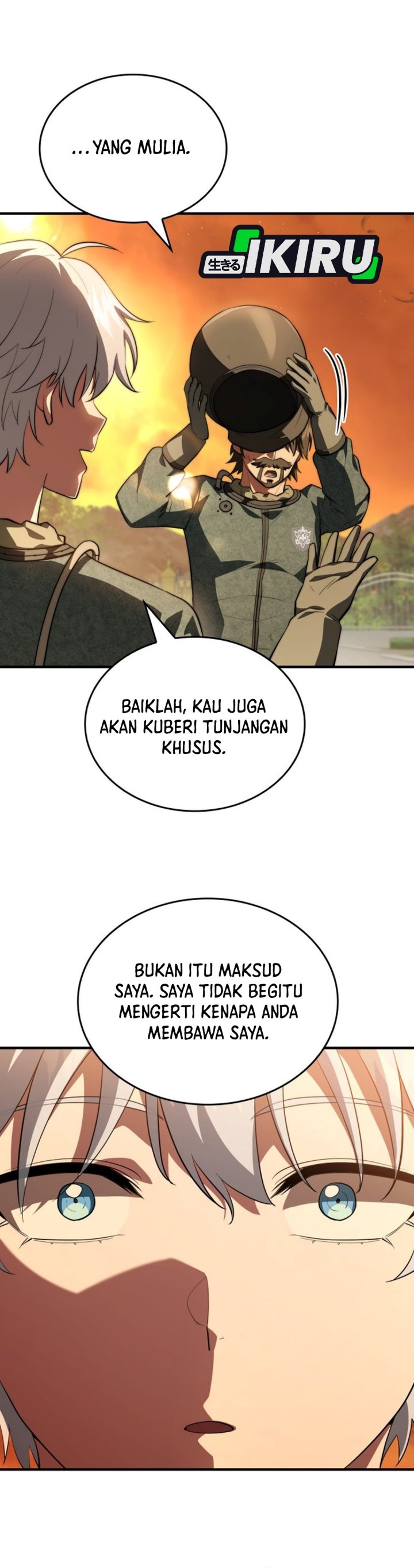 The Crown Prince That Sells Medicine Chapter 128 - Page 39