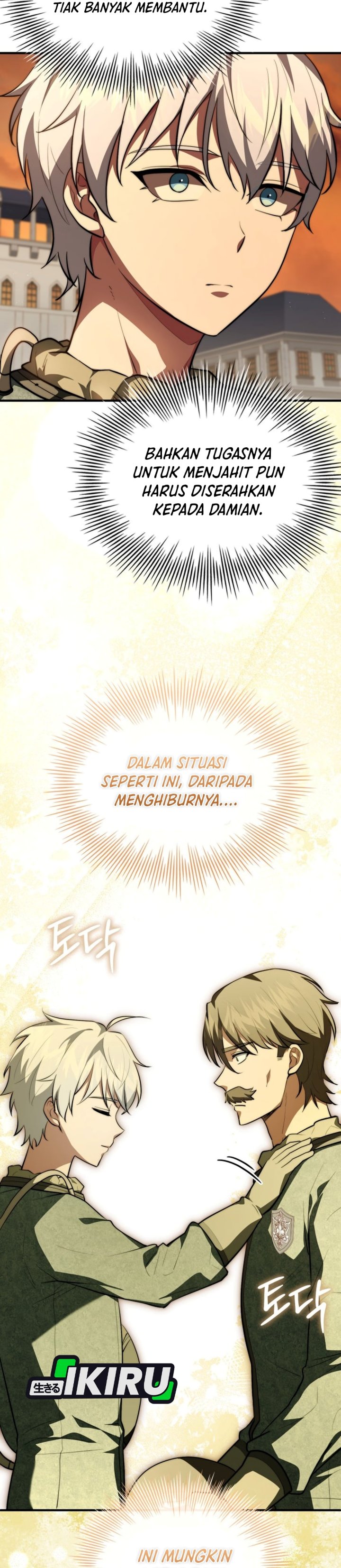 The Crown Prince That Sells Medicine Chapter 128 - Page 41