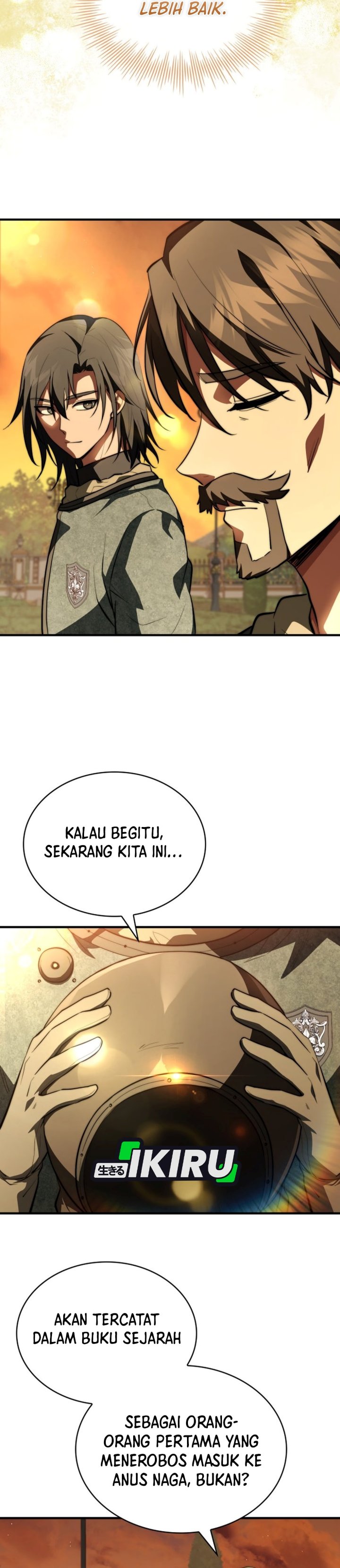 The Crown Prince That Sells Medicine Chapter 128 - Page 42