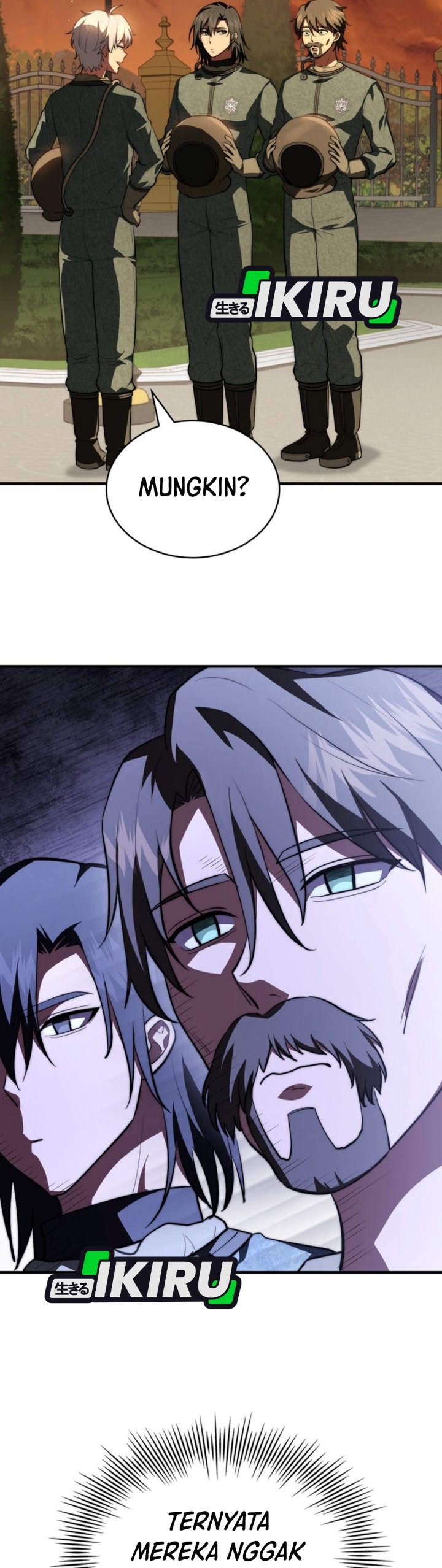 The Crown Prince That Sells Medicine Chapter 128 - Page 43