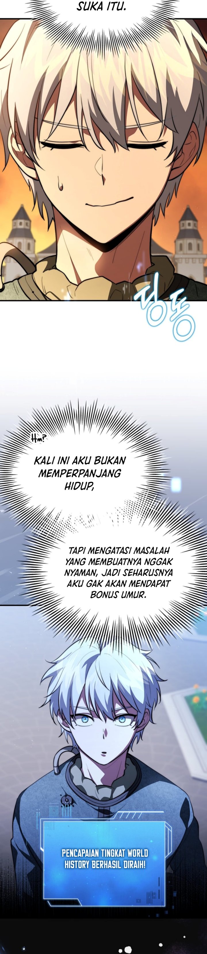 The Crown Prince That Sells Medicine Chapter 128 - Page 44