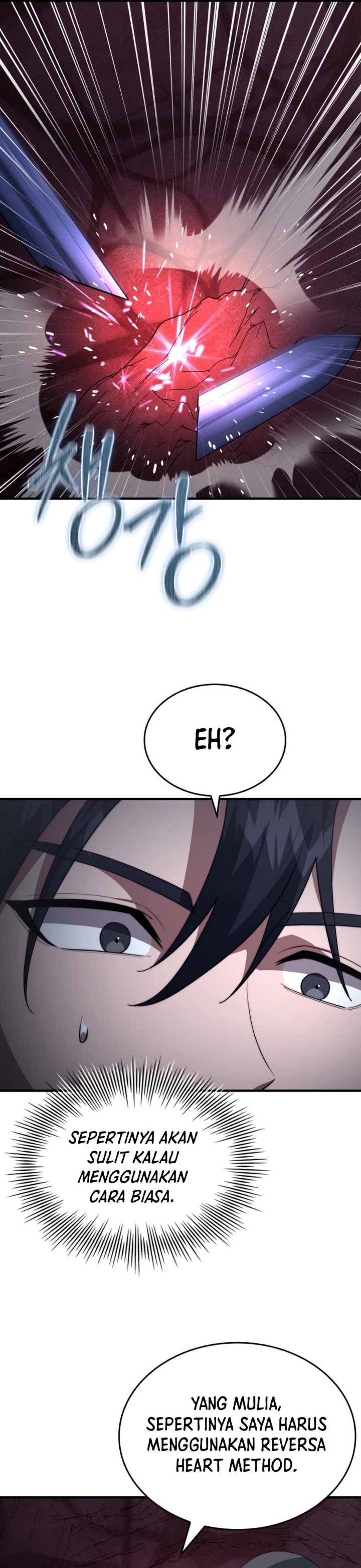 The Crown Prince That Sells Medicine Chapter 128 - Page 5