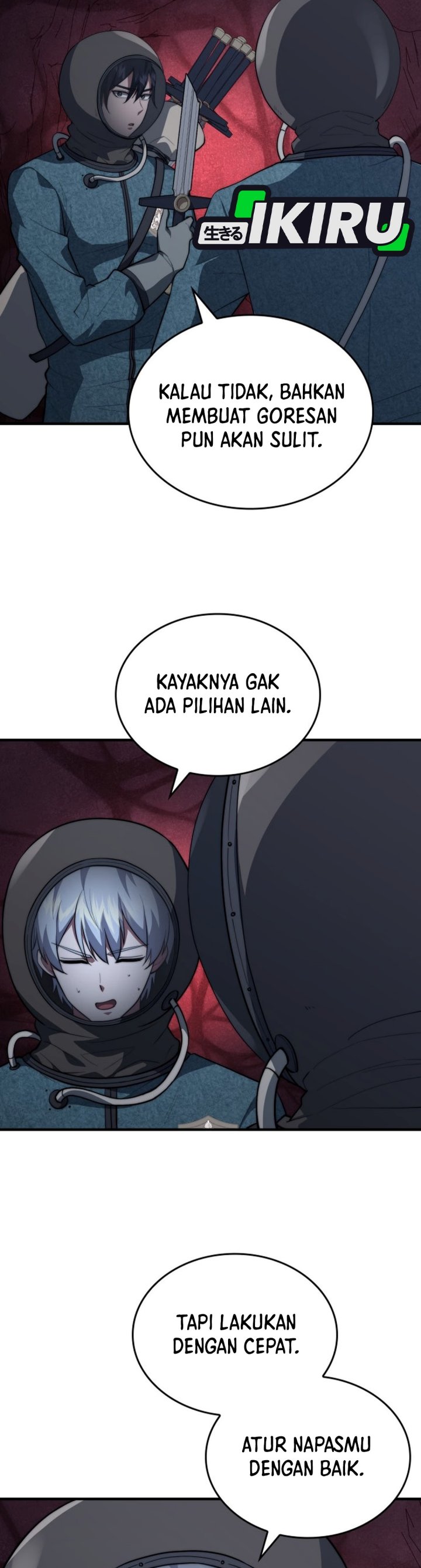 The Crown Prince That Sells Medicine Chapter 128 - Page 6