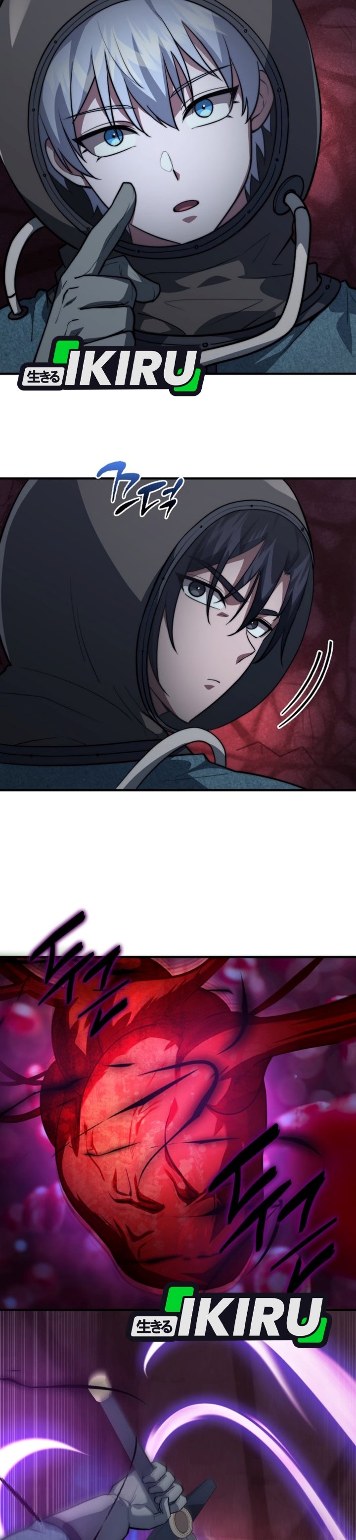 The Crown Prince That Sells Medicine Chapter 128 - Page 7