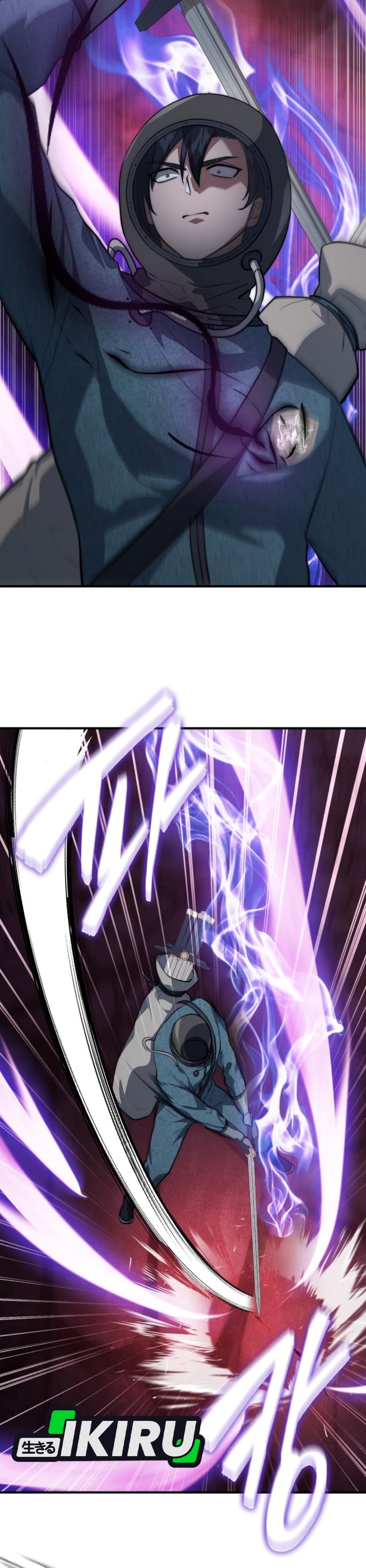 The Crown Prince That Sells Medicine Chapter 128 - Page 8