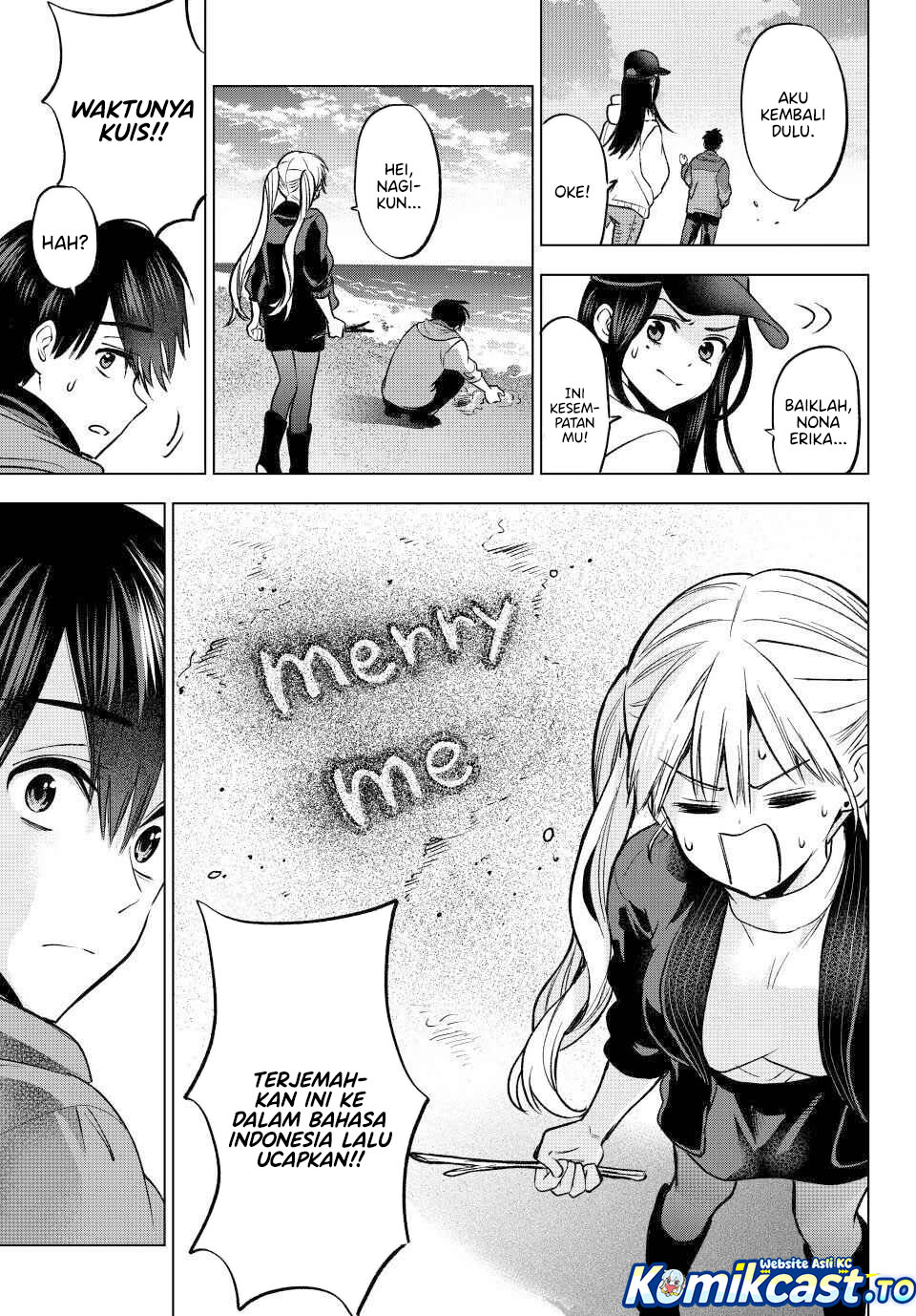 The Cuckoo's Fiancee Chapter 286 - Page 18
