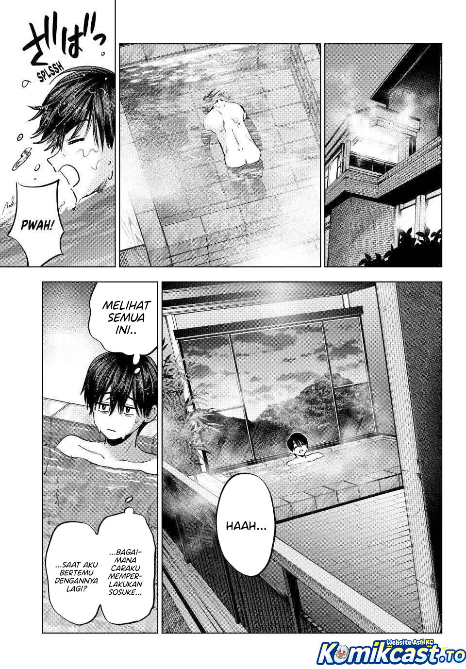 The Cuckoo's Fiancee Chapter 288 - Page 12