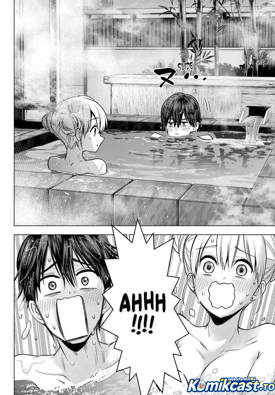 The Cuckoo's Fiancee Chapter 288 - Page 15