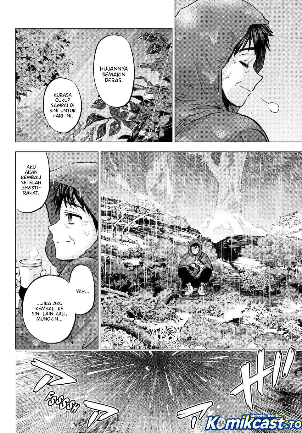 The Cuckoo's Fiancee Chapter 289 - Page 17