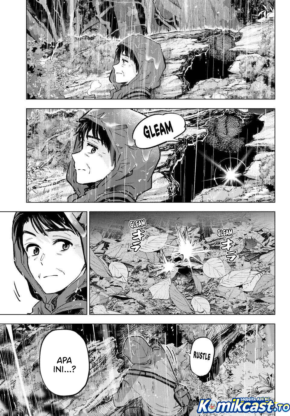 The Cuckoo's Fiancee Chapter 289 - Page 18