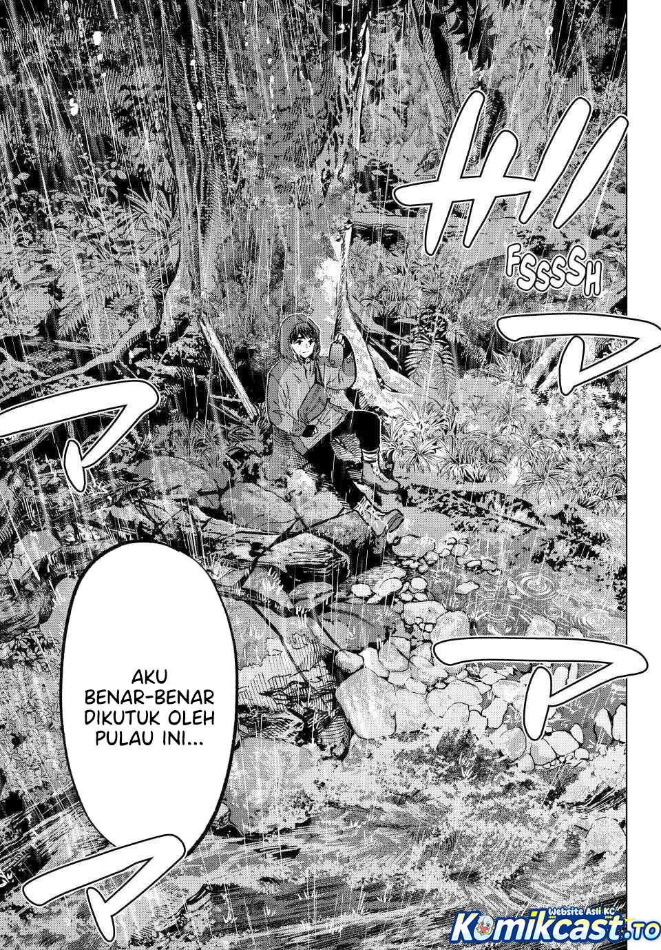 The Cuckoo's Fiancee Chapter 290 - Page 14