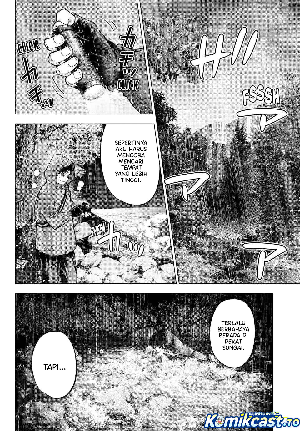 The Cuckoo's Fiancee Chapter 290 - Page 17