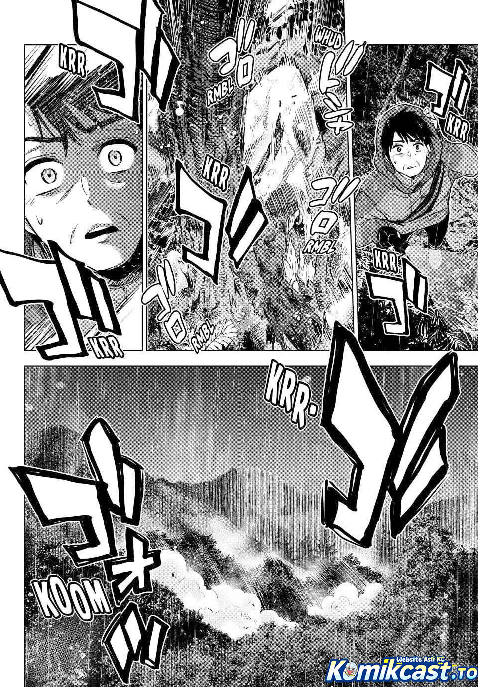 The Cuckoo's Fiancee Chapter 290 - Page 19