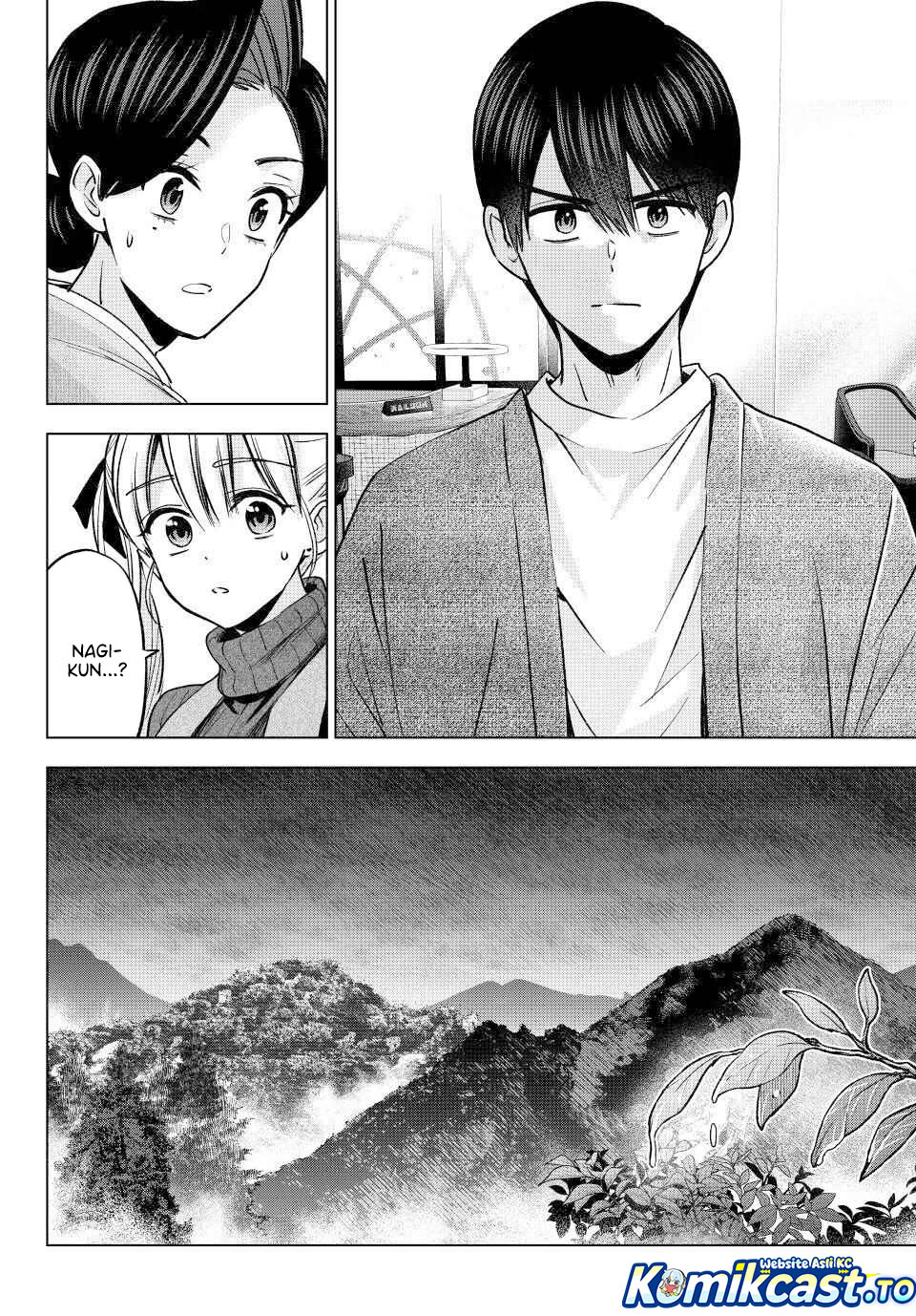 The Cuckoo's Fiancee Chapter 291 - Page 10